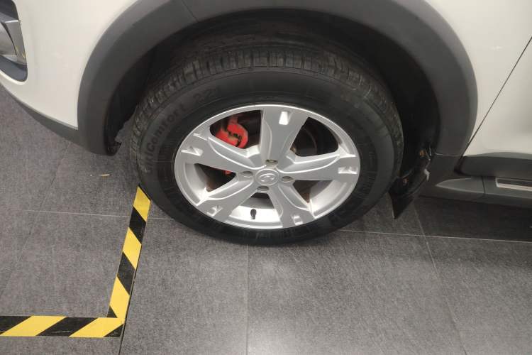 Used Great Wall M4 2012 1.5L Manual Comfort Edition
