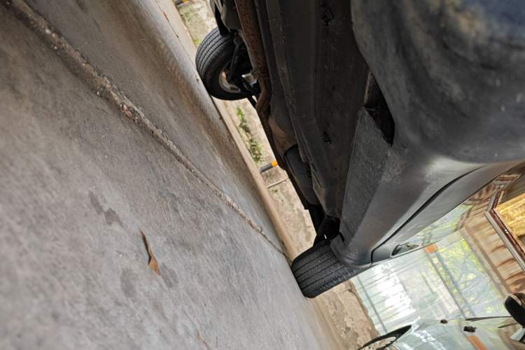 Used  Compass 2017 200T Automatic Enjoyment Version
