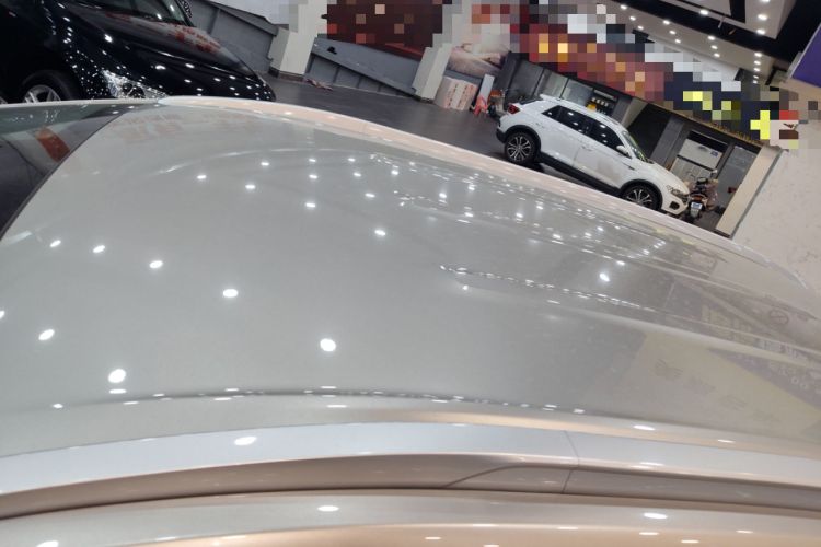 Used AION Y 2023 Plus 510 Enjoy Edition
