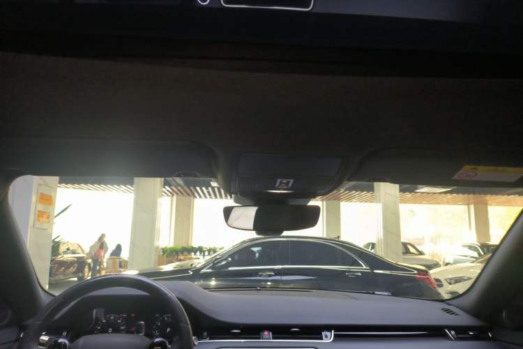 Used Land Rover Range Rover Evoque 2020 249 PS R-DYNAMIC S Black Edition Sport Version