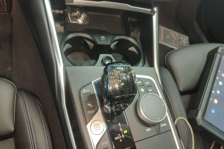 Used BMW 4 Series 2022 425i Gran Coupe M Sport Package
