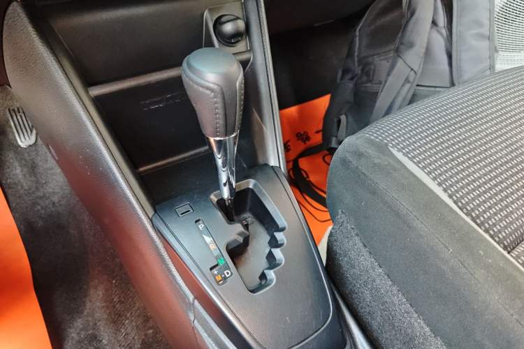 Used Toyota Vios 2021 1.5L CVT Innovation Edition