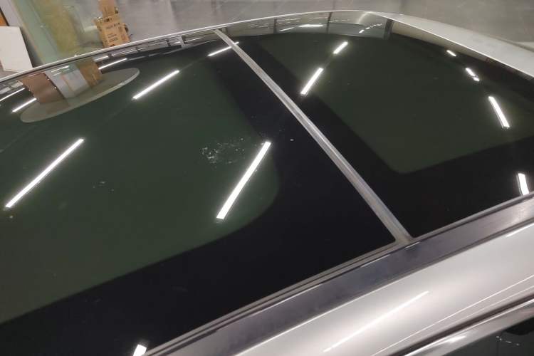 Used Mercedes-Benz E-Class 2017 E 300 L Sport Luxury Edition