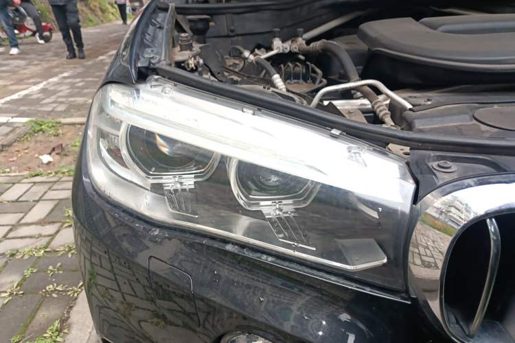 Used BMW X5 (Import) 2018 xDrive28i