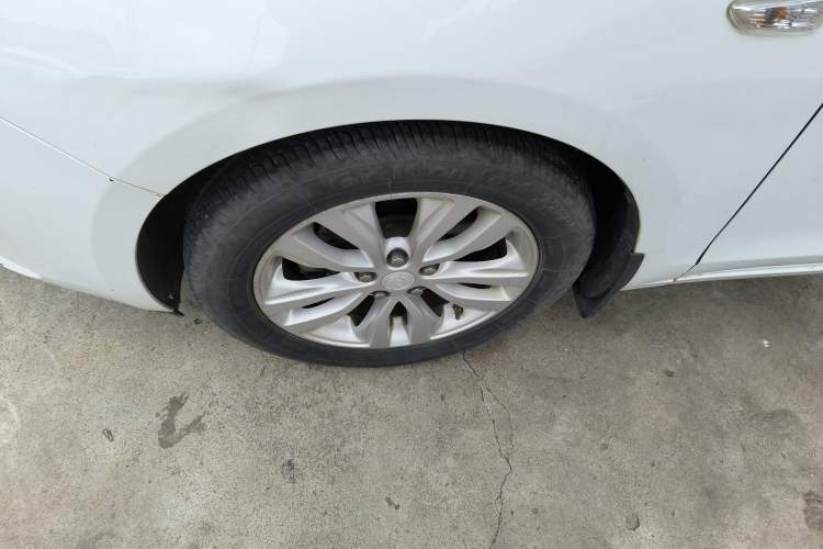 Used Buick GT 2019 15T Dual-Clutch Connected Elite Model China VI