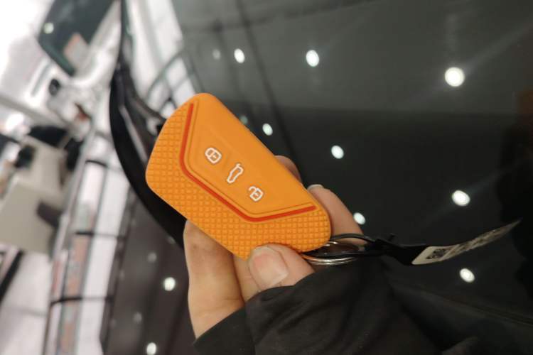 Used Volkswagen Viloran 2022 380TSI Prestige Edition
