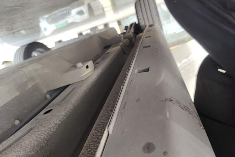 Used NETA AYA 2023 Revised Version 401 Lite