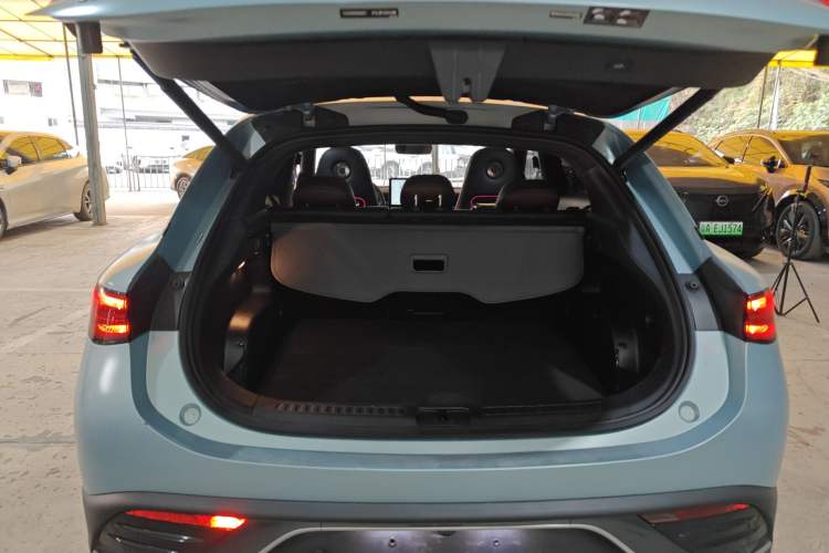 Used  #3 2023 Pulse Four-Wheel Drive Edition