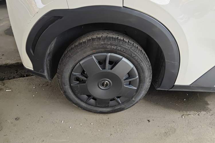 Used BYD Seagull 2024 Honor Edition 305km Dynamic Version
