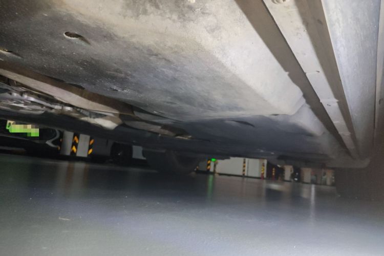 Used Porsche Cayenne 2023 Cayenne E-Hybrid 2.0T
