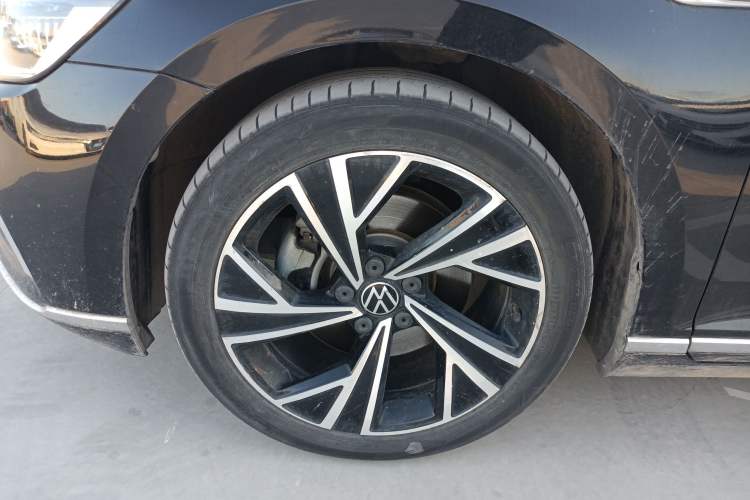 Used Volkswagen Magotan 2020 330TSI DSG Luxury Edition