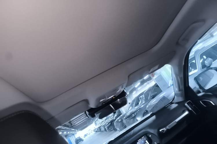 Used Haval DARGO 2021 1.5T DCT Two-Wheel Drive Border Collie - Wangcai Edition