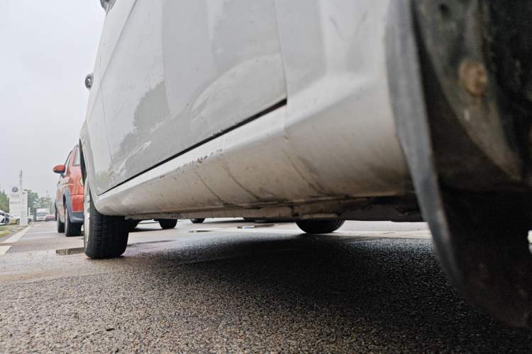 Used Buick Excelle 2013 1.5L Automatic Classic Model
