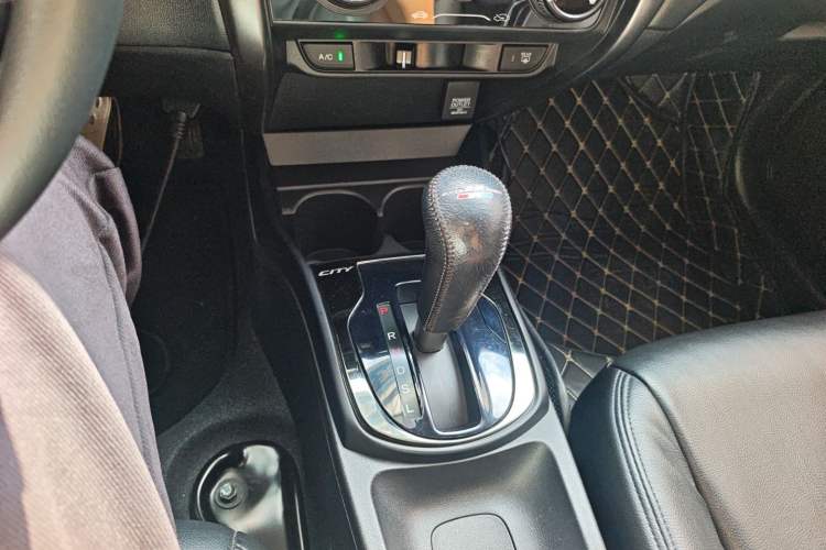 Used Honda City 2018 1.5L CVT Comfort Version
