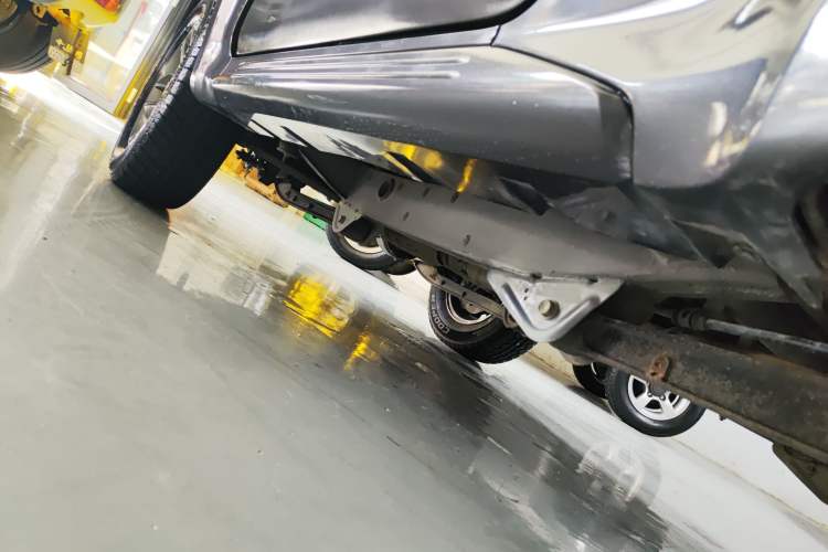 Used Suzuki Jimny 2015 1.3 MT JLX
