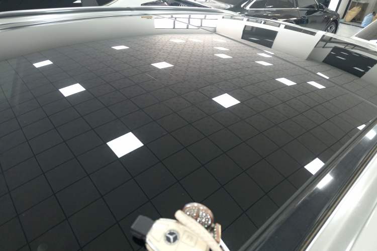 Used Mercedes-Benz GLA 2017 GLA 200 Fashion Model