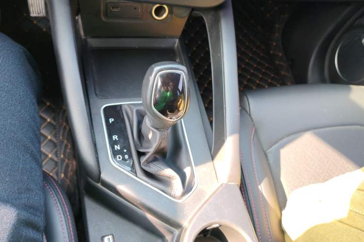 Used Dongfeng Fengon 500 2022 1.5L CVT Enjoyment Version