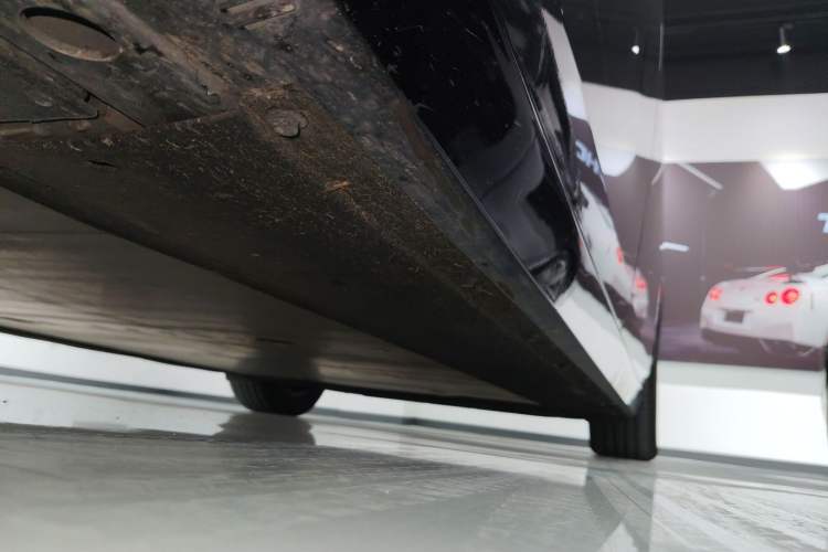 Used Li Auto MEGA 2024 Ultra Model
