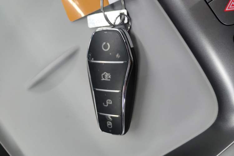 Used BYD Sealion 06 New Energy 