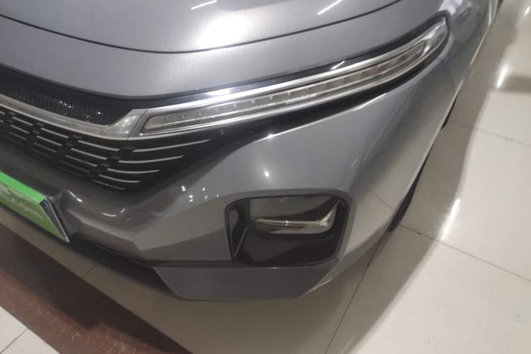 Used Baojun RC-5 2020 1.5T CVT Smart Luxury Edition