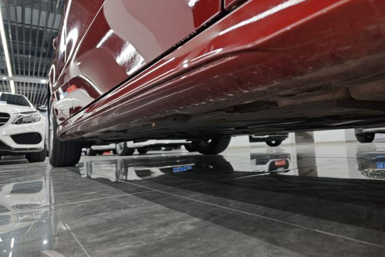 Used Mercedes-Benz A-Class 2019 Restyled A 200 L Sport Sedan
