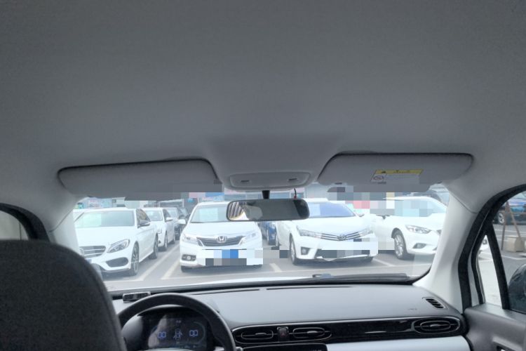 Used Leapmotor T03 2023 200 Lite Edition
