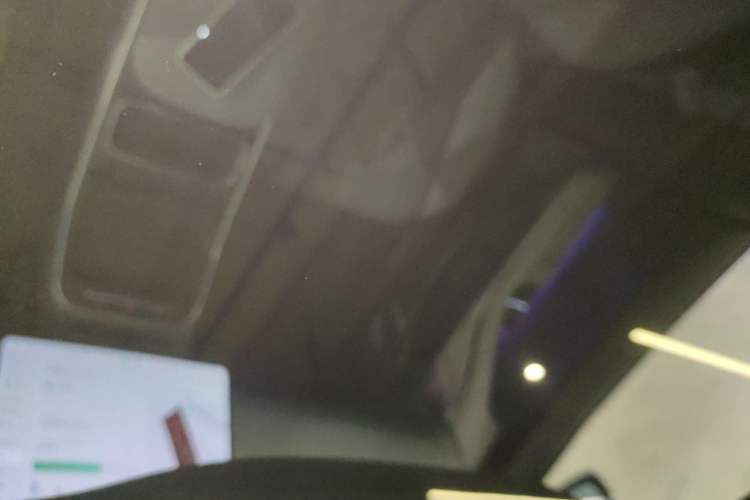 Used Nio ET5 2025 75 kWh
