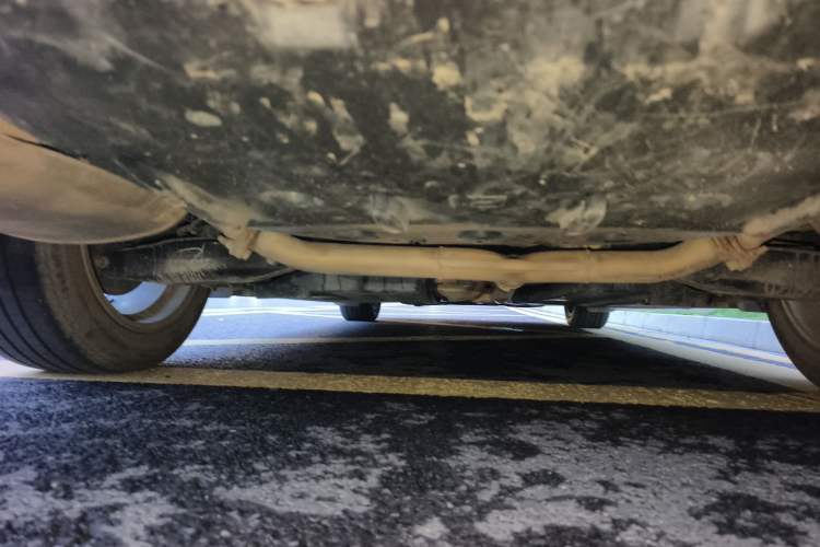 Used Toyota Camry 2019 2.0G Luxury Edition China VI Standard