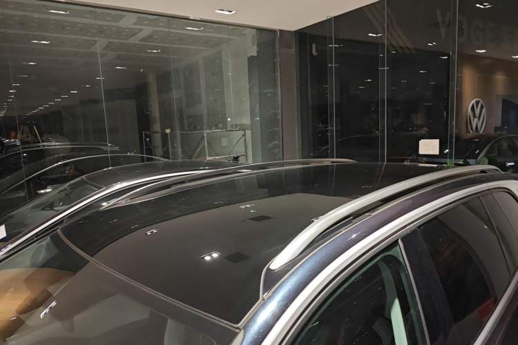 Used Volkswagen ID.6 CROZZ 2022 Long-Range PRO Edition
