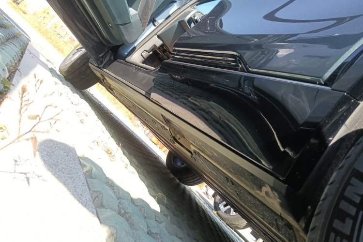 Used Cadillac LYRIQ 2022 Four-Wheel-Drive High-Performance Deluxe Edition
