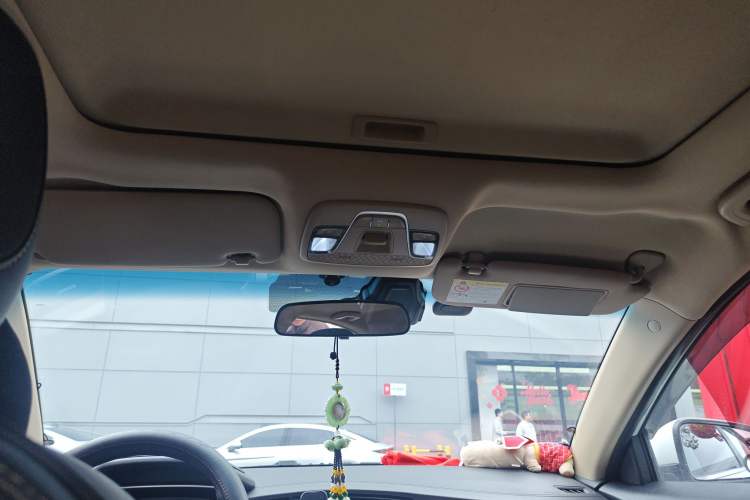 Used Geely Auto Vision S1 2018 1.5L Manual FENGXING Model