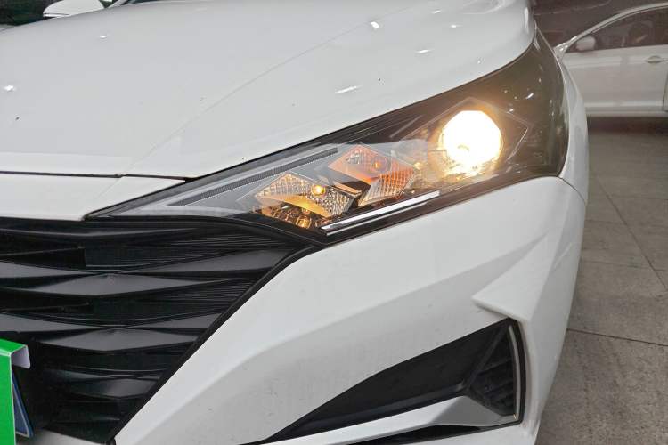 Used Hyundai Verna 2020 1.4L Manual GLS Cool Edition
