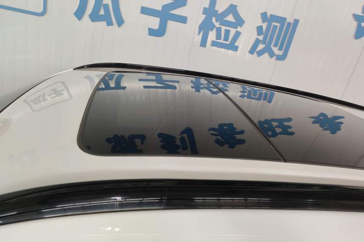 Used Geely Auto Emgrand X7 Sport 2021 1.8TD DCT Two-Wheel Drive Asian Games Edition