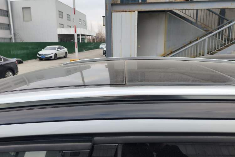 Used Volkswagen ID.4 CROZZ 2024 PRIME