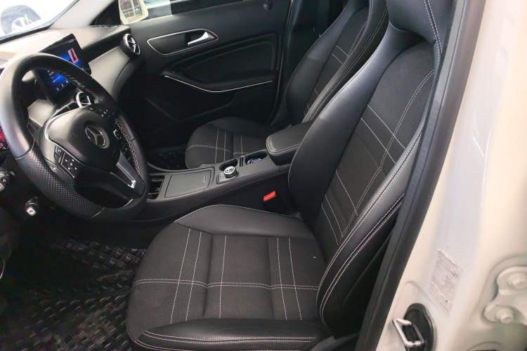 Used Mercedes-Benz GLA 2015 GLA 200