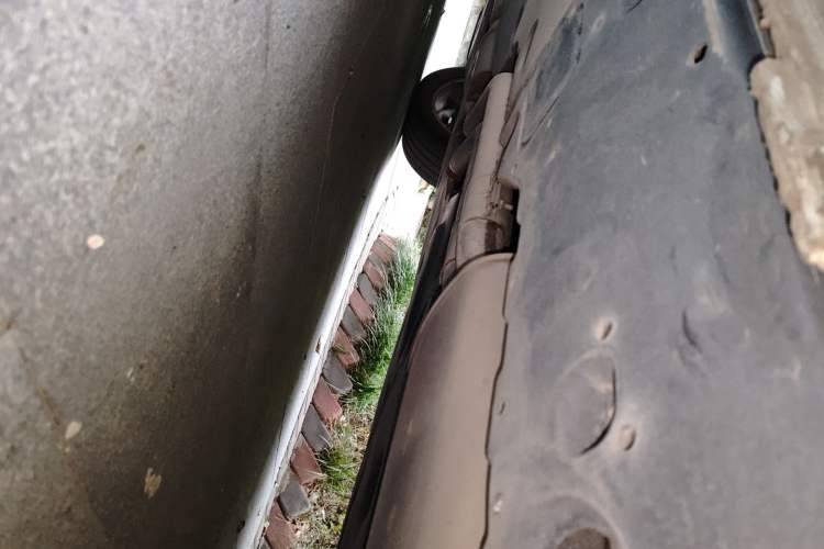 Used Volkswagen Teramont 2017 530 V6 Four-Wheel Drive Supreme Flagship Edition
