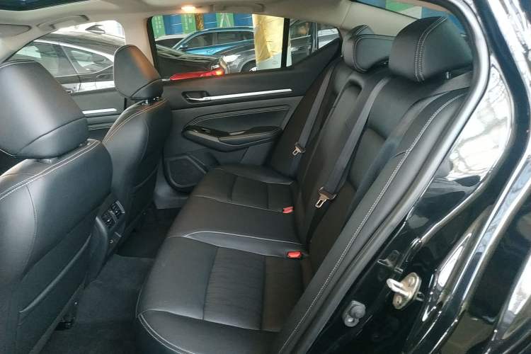 Used Nissan Teana 2021 2.0L XL Upper AD1 Smart Drive & Navigation Edition