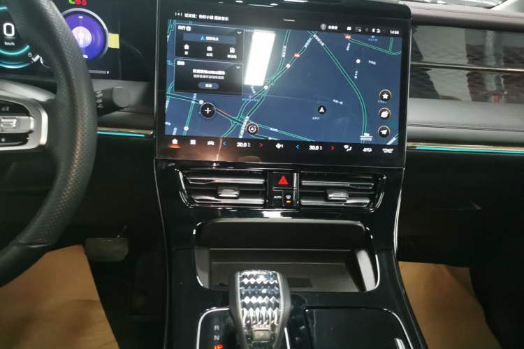 Used GAC Trumpchi M8 2024 Master Series 400T Ultimate Edition