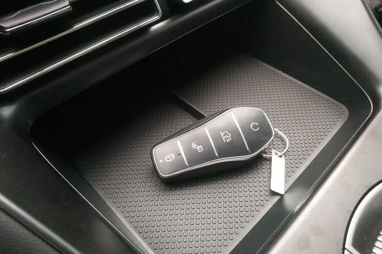 Used BYD Sealion 05 DM-i 2025 DM-i 75KM Prestige Model
