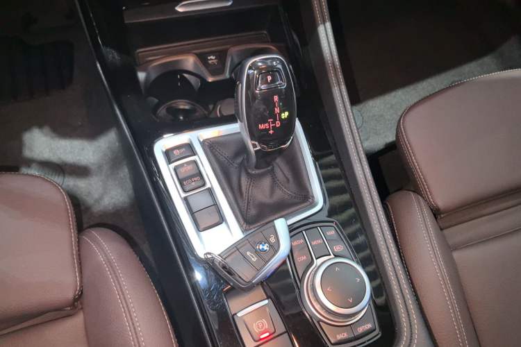 Used BMW 1 Series 2021 120i M Sport Night Edition
