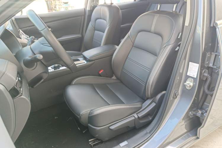 Used Nissan Sylphy 2022 1.6L XL CVT Enjoyment Edition
