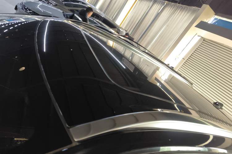 Used Volvo XC90 2019 T6 Zhiyi Edition 7-Seater China VI Standard