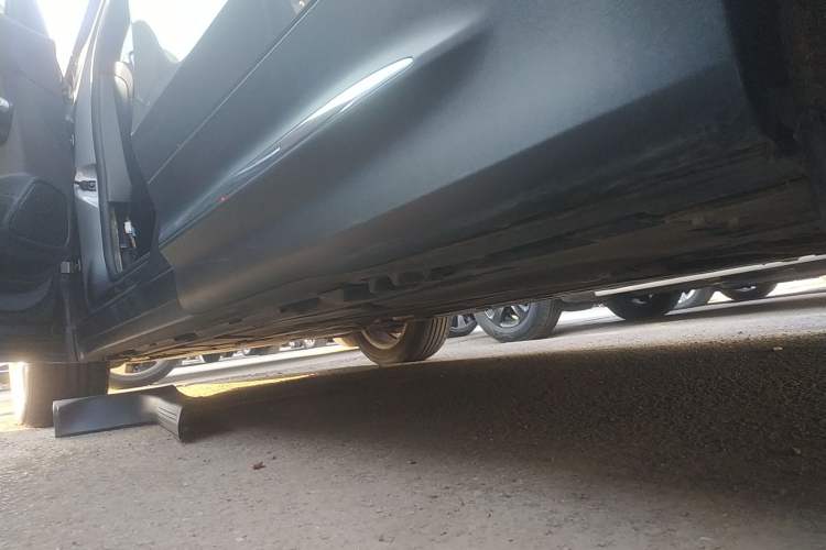 Used Mercedes-Benz GLB 2020 GLB 200 Dynamic Edition
