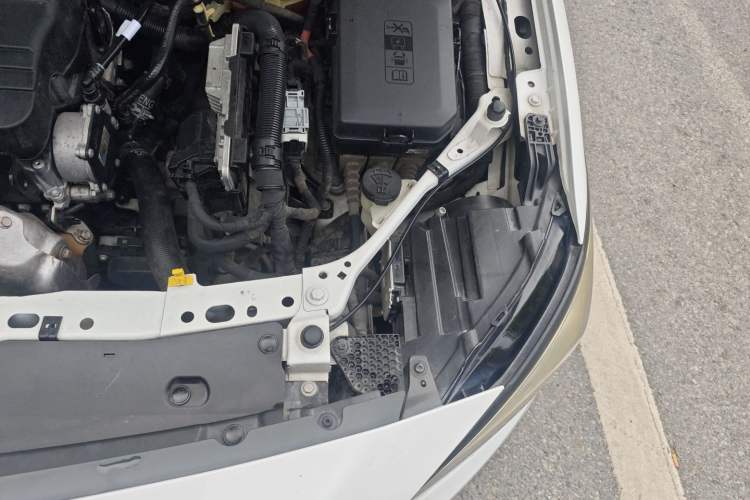 Used Buick Verano 2015 Sedan 15S Automatic Leading Model
