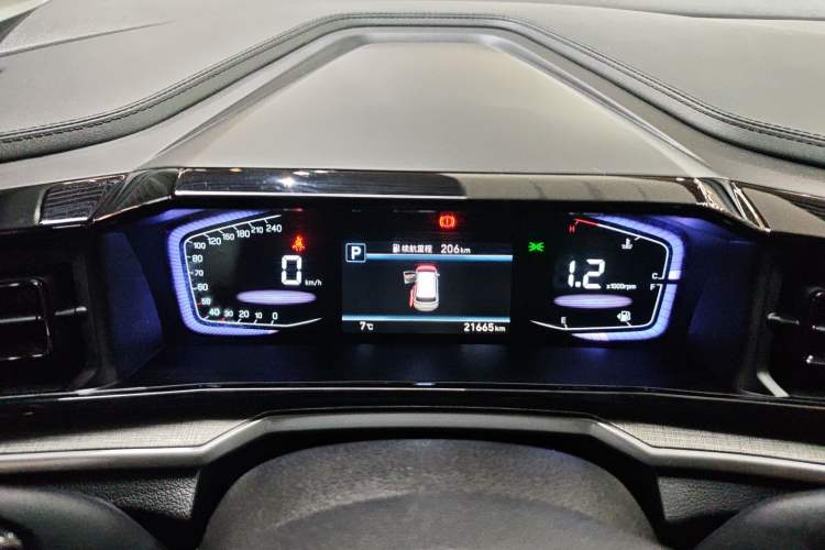 Used Hyundai Custo 2021 270TGDi Prestige LUX