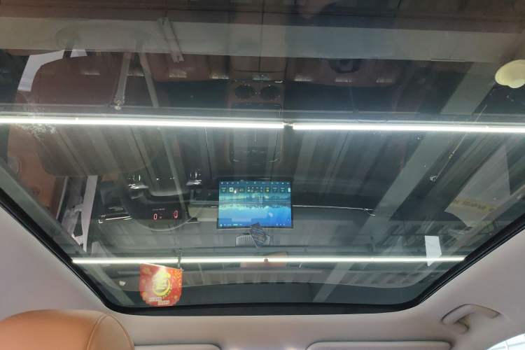 Used AION V 2024 Aion Tyrannosaurus 520 Smart Luxury Edition
