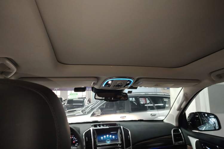 Used Haval H9 2017 2.0T Diesel 4x4 Premium 5-Seater
