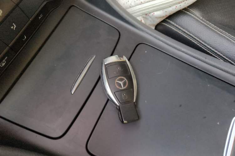 Used Mercedes-Benz GLA 2016 GLA 200 Fashion Model