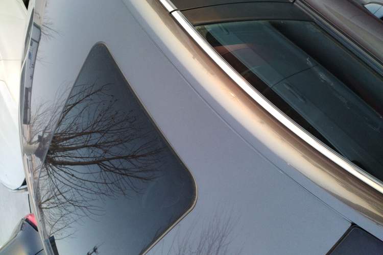 Used MG 5 2021 300TGI DCT Luxury Flagship Edition