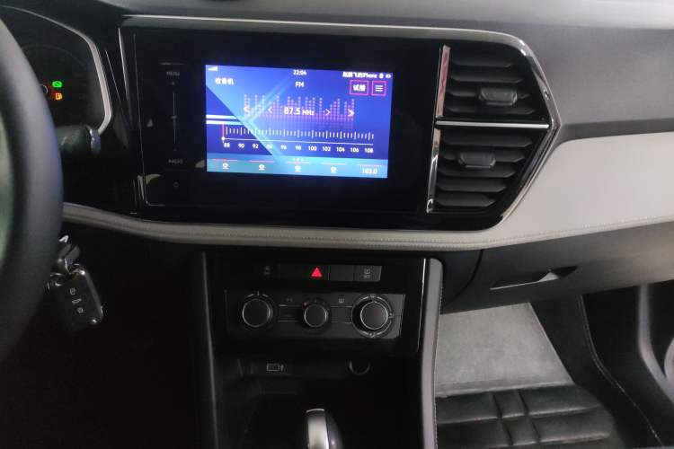 Used Jetta VS5 2023 280TSI Automatic Trend Edition